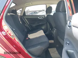 2014 Nissan Sentra SV z VIN 3N1AB7AP9EY255197, wystawiony jako IAAI lot #42353604 z przebiegiem 126 498 mil mil oraz . Historia ofert i sprzedaży dostępna na DreamBid. Obrazek 8.