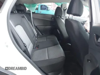 2020 Hyundai Kona SEL with VIN KM8K2CAA1LU463785, listed as a IAAI auction lot 40055542 with 58,258 mi miles. Bid and sale history available at carsss.com. Image 8.