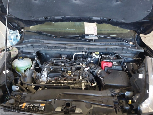 2020 Ford Escape SE with VIN 1FMCU9G6XLUC71527, listed as a IAAI auction lot 41420952 with 70,886 mi miles and . Bid and sale history available at DreamBid. Image 10.