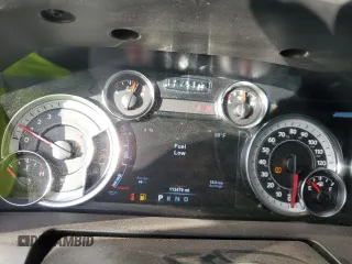 2018 Ram 1500 Big Horn with VIN 1C6RR6GT6JS101136, listed as a Copart auction lot 85145034 with 113,479 mi miles and Salvage title. Bid and sale history available at DreamBid. Image 9.