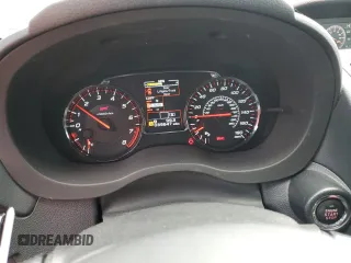 2019 Subaru WRX STI with VIN JF1VA2S60K9807171, listed as a Copart auction lot 47317895 with 39,647 mi miles and Salvage Title. Bid and sale history available at carsss.com. Image 9.
