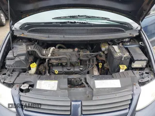 2007 Dodge Caravan SXT z VIN 1D4GP45R77B161892, wystawiony jako IAAI lot #42281411 z przebiegiem 183 903 mil mil oraz . Historia ofert i sprzedaży dostępna na DreamBid. Obrazek 10.
