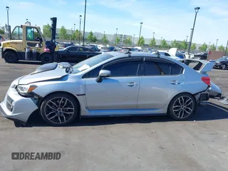 2017 Subaru WRX STI Limited with VIN JF1VA2Y64H9819100, listed as a IAAI auction lot 42294086 with 89,134 mi miles and . Bid and sale history available at DreamBid. Image 15.