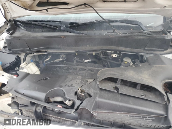 2015 Honda Pilot EX-L z VIN 5FNYF4H72FB051438, wystawiony jako Copart lot #42916795 z przebiegiem 202 997 mil mil oraz Szkoda całkowita • Salvage title. Historia ofert i sprzedaży dostępna na DreamBid. Obrazek 13.