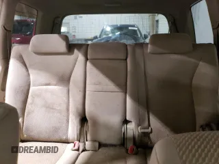 2005 Toyota Highlander with VIN JTEEP21A250073944, listed as a Copart auction lot 72427694 with 229,062 mi miles and Clean Title. Bid and sale history available at DreamBid. Image 10.