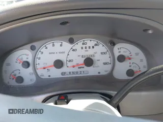 2003 Ford Explorer Sport Trac XLS z VIN 1FMZU77E23UB74361, wystawiony jako IAAI lot #42305659 z przebiegiem 193 291 mil mil oraz . Historia ofert i sprzedaży dostępna na DreamBid. Obrazek 7.