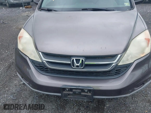 2010 Honda CR-V LX z VIN 5J6RE4H35AL097821, wystawiony jako IAAI lot #42526559 z przebiegiem 132 154 mil mil oraz . Historia ofert i sprzedaży dostępna na DreamBid. Obrazek 6.