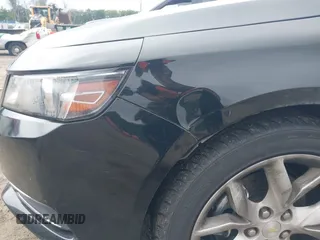 2015 Chevrolet Impala LT с VIN 2G1125S38F9139707, выставлен на аукционе IAAI как лот 42624265 с пробегом 203 355 миль миль и . История ставок и продаж доступна на DreamBid. Изображение 6.