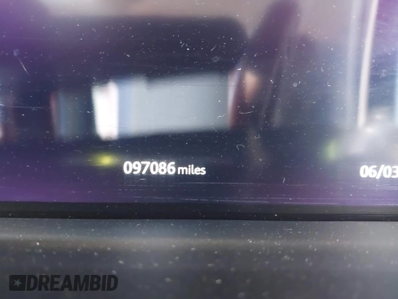 2019 Land Rover Range Rover Sport HSE with VIN SALWR2RV0KA426223, listed as a IAAI auction lot 41732246 with 97,086 mi miles and . Bid and sale history available at DreamBid. Image 7.