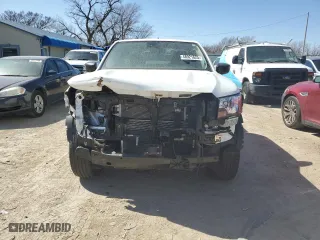 2023 Nissan Frontier S with VIN 1N6ED1CL9PN657282, listed as a Copart auction lot 48921625 with 25,804 mi miles and Clean Title. Bid and sale history available at carsss.com. Image 5.