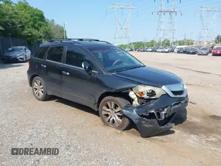 2011 Acura RDX Technology с VIN 5J8TB2H5XBA005157, выставлен на аукционе IAAI как лот 42426994 с пробегом 194 579 миль миль и . История ставок и продаж доступна на DreamBid. Изображение 1.