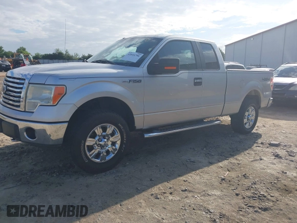 2010 Ford F-150 XL with VIN 1FTFX1EV2AFB86834, listed as a IAAI auction lot 42644796 with 224,461 mi miles and . Bid and sale history available at DreamBid. Image 20.