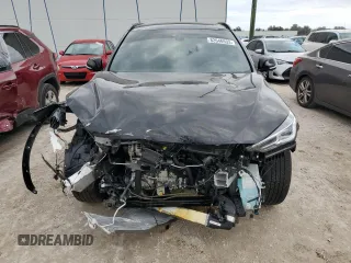 2023 Infiniti QX50 Sport с VIN 3PCAJ5FA0PF112419, выставлен на аукционе Copart как лот 82646933 с пробегом 14 480 миль миль и . История ставок и продаж доступна на DreamBid. Изображение 5.