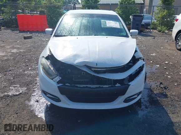 2015 Dodge Dart SE z VIN 1C3CDFAA4FD311514, wystawiony jako IAAI lot #42274688 z przebiegiem 190 852 mil mil oraz . Historia ofert i sprzedaży dostępna na DreamBid. Obrazek 6.