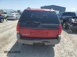 2002 Ford Explorer XLS z VIN 1FMZU62E72ZA30291, wystawiony jako Copart lot #62201135 z przebiegiem Nie podano mil oraz Szkoda całkowita • Salvage title. Historia ofert i sprzedaży dostępna na DreamBid. Obrazek 6.