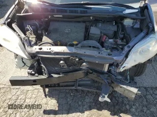 2014 Toyota Sienna LE AAS with VIN 5TDKK3DC0ES512211, listed as a Copart auction lot 49673535 with 164,465 mi miles and Salvage title. Bid and sale history available at DreamBid. Image 12.