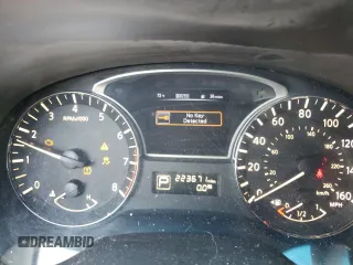 2015 Nissan Pathfinder SL z VIN 5N1AR2MM7FC660140, wystawiony jako Copart lot #60790445 z przebiegiem 223 671 mil mil oraz Czysty tytuł • Clean title. Historia ofert i sprzedaży dostępna na DreamBid. Obrazek 9.
