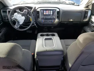2016 Chevrolet Silverado 1500 LT with VIN 3GCPCREC8GG113858, listed as a Copart auction lot 42420855 with 146,284 mi miles and Salvage Title. Bid and sale history available at carsss.com. Image 8.