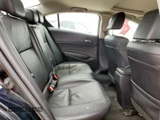 2014 Acura ILX Tech Pkg with VIN 19VDE1F78EE003684, listed as a Copart auction lot 53689565 with 123,676 mi miles and Salvage Title. Bid and sale history available at carsss.com. Image 10.