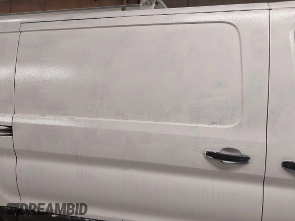 2020 Ford Transit Cargo с VIN 1FTBR1Y85LKB56297, выставлен на аукционе IAAI как лот 41010653 с пробегом 84 796 миль миль и . История ставок и продаж доступна на DreamBid. Изображение 14.