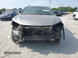 2017 Lexus NX 200t with VIN JTJYARBZ4H2067858, listed as a Copart auction lot 59780415 with 119,277 mi miles and Salvage title. Bid and sale history available at DreamBid. Image 5.