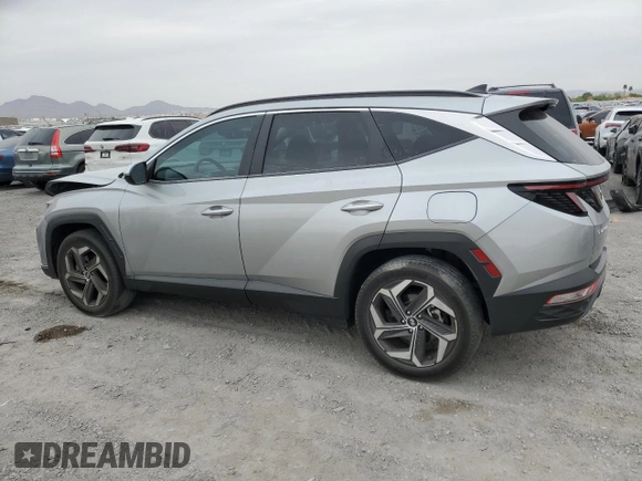 2022 Hyundai Tucson SEL z VIN 5NMJFCAE5NH147033, wystawiony jako Copart lot #50194695 z przebiegiem 30 178 mil mil oraz Szkoda całkowita • Salvage title. Historia ofert i sprzedaży dostępna na DreamBid. Obrazek 2.