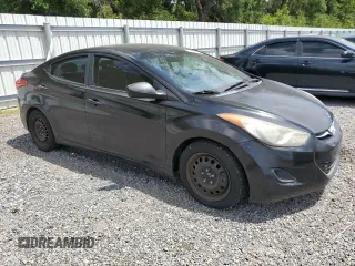 2013 Hyundai Elantra Limited с VIN 5NPDH4AEXDH184304, выставлен на аукционе Copart как лот 59738825 с пробегом 202 717 миль миль и Списание • Salvage title. История ставок и продаж доступна на DreamBid. Изображение 4.