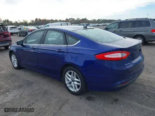 2016 Ford Fusion SE with VIN 3FA6P0H77GR125679, listed as a IAAI auction lot 41567837 with 218,251 mi miles. Bid and sale history available at carsss.com. Image 3.
