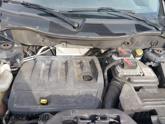 2014 Jeep Patriot Sport with VIN 1C4NJRBB4ED686680, listed as a IAAI auction lot 41585899 with 165,612 mi miles and . Bid and sale history available at DreamBid. Image 10.