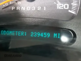 2006 Chevrolet Silverado 1500 Work Truck with VIN 3GCEC14X06G253088, listed as a Copart auction lot 43375235 with 239,459 mi miles and Salvage Title. Bid and sale history available at carsss.com. Image 9.