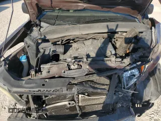 2007 Honda Ridgeline RTX with VIN 2HJYK16387H550391, listed as a Copart auction lot 74938144 with 189,804 mi miles and Salvage Title. Bid and sale history available at carsss.com. Image 12.