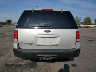 2004 Ford Expedition Special Service z VIN 1FMRU15W44LB83370, wystawiony jako Copart lot #54530685 z przebiegiem 172 179 mil mil oraz Szkoda całkowita • Salvage title. Historia ofert i sprzedaży dostępna na DreamBid. Obrazek 6.