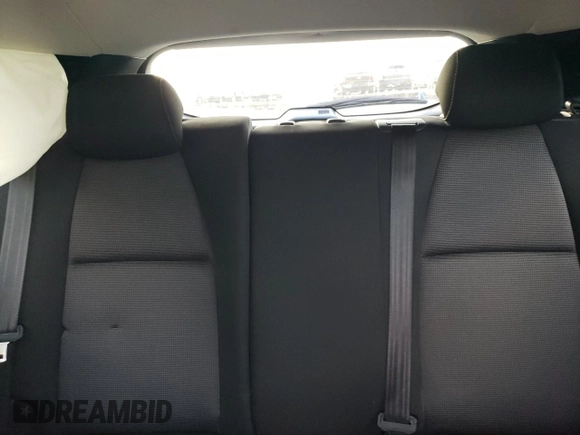 2022 Mazda CX-30 S with VIN 3MVDMBAL5NM405431, listed as a Copart auction lot 85294924 with 29,760 mi miles and Salvage title. Bid and sale history available at DreamBid. Image 10.