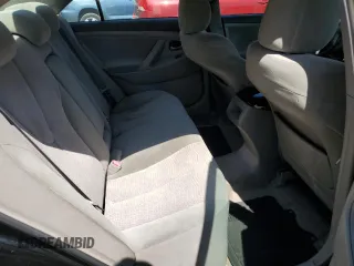 2011 Toyota Camry LE with VIN 4T1BF3EK6BU157364, listed as a Copart auction lot 51890165 with 311,176 mi miles and Salvage Title. Bid and sale history available at carsss.com. Image 10.
