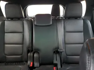 2014 Ford Explorer XLT с VIN 1FM5K7D93EGA08119, выставлен на аукционе Copart как лот 87336744 с пробегом 85 534 миль миль и Списание • Salvage title. История ставок и продаж доступна на DreamBid. Изображение 10.
