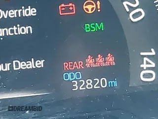 2023 Toyota RAV4 XLE Premium with VIN 2T3A1RFV9PC374171, listed as a IAAI auction lot 41261537 with 32,820 mi miles. Bid and sale history available at carsss.com. Image 15.
