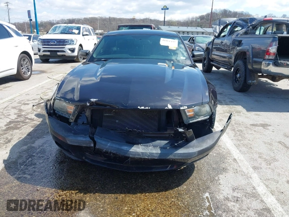 2012 Ford Mustang Premium с VIN 1ZVBP8AM9C5211013, выставлен на аукционе IAAI как лот 41861439 с пробегом 167 286 миль миль и . История ставок и продаж доступна на DreamBid. Изображение 12.