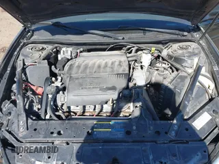 2007 Pontiac Grand Prix GXP with VIN 2G2WC58C571226261, listed as a IAAI auction lot 41487187 with 133,038 mi miles and . Bid and sale history available at DreamBid. Image 10.