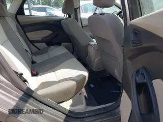 2012 Ford Focus SE with VIN 1FAHP3F25CL260962, listed as a IAAI auction lot 42588485 with 143,679 mi miles and . Bid and sale history available at DreamBid. Image 8.