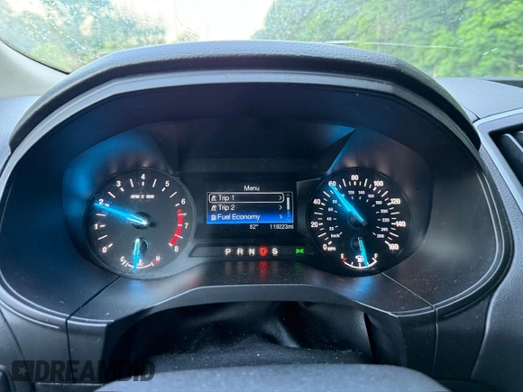 2020 Ford Edge SE с VIN 2FMPK3G9XLBB11099, выставлен на аукционе Copart как лот 66417805 с пробегом 119 223 миль миль и Чистый • Clean title. История ставок и продаж доступна на DreamBid. Изображение 8.