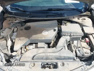 2013 Nissan Altima SV with VIN 1N4AL3AP7DN576594, listed as a IAAI auction lot 42643622 with 155,383 mi miles and . Bid and sale history available at DreamBid. Image 10.
