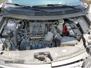 2018 Ford Explorer Limited с VIN 1FM5K7F80JGA27578, выставлен на аукционе Copart как лот 59035245 с пробегом 96 267 миль миль и Списание • Salvage title. История ставок и продаж доступна на DreamBid. Изображение 12.