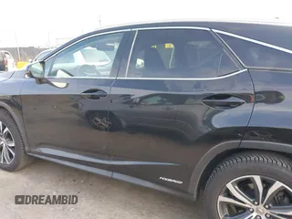 2016 Lexus RX 450h with VIN 2T2BGMCA3GC003065, listed as a IAAI auction lot 41043087 with 89,077 mi miles and . Bid and sale history available at DreamBid. Image 15.