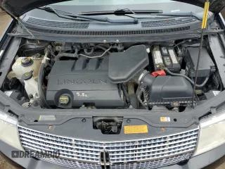 2010 Lincoln MKX with VIN 2LMDJ8JC0ABJ33959, listed as a Copart auction lot 52521895 with 279,059 mi miles and Clean Title. Bid and sale history available at DreamBid. Image 12.