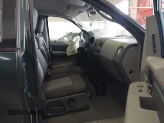 2004 Ford F-150 XL с VIN 1FTRF14W24NC34496, выставлен на аукционе IAAI как лот 41665720 с пробегом 62 487 миль миль и . История ставок и продаж доступна на DreamBid. Изображение 5.