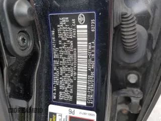 2013 Toyota Camry L with VIN 4T1BF1FKXDU698049, listed as a Copart auction lot 48841045 with 0 mi miles and Salvage Title. Bid and sale history available at carsss.com. Image 14.