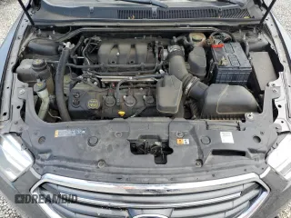 2016 Ford Taurus Limited with VIN 1FAHP2F82GG108862, listed as a Copart auction lot 57161495 with Not provided miles and Salvage title. Bid and sale history available at DreamBid. Image 11.