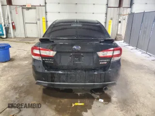 2017 Subaru Impreza Special Sports с VIN 4S3GKAK66H3615226, выставлен на аукционе Copart как лот 49486215 с пробегом 99 074 миль миль и Чистый • Clean title. История ставок и продаж доступна на DreamBid. Изображение 6.