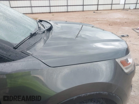 2018 Ford Explorer XLT с VIN 1FM5K7DH0JGC85411, выставлен на аукционе IAAI как лот 42180788 с пробегом 126 789 миль миль и . История ставок и продаж доступна на DreamBid. Изображение 17.