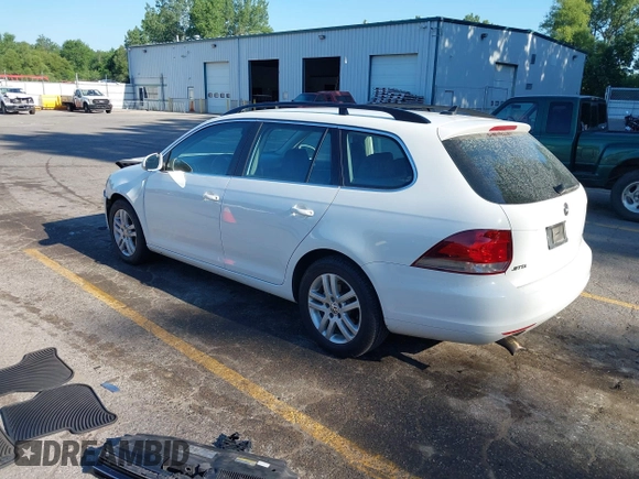 2013 Volkswagen Jetta TDI с VIN 3VWPL7AJ8DM662365, выставлен на аукционе IAAI как лот 42654920 с пробегом 145 785 миль миль и . История ставок и продаж доступна на DreamBid. Изображение 3.